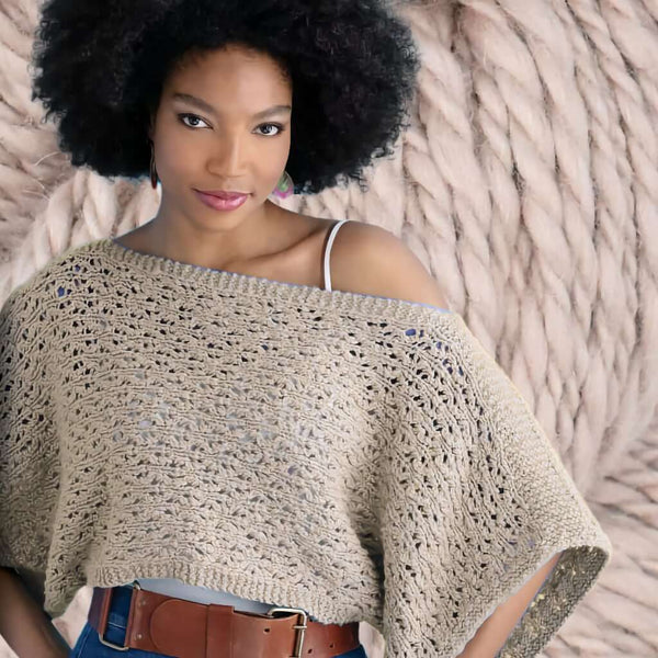 Star Vixen Women's Handkerchief Hem Knit Tunic Top - Scoop Neck, Short Sleeve, Rayon Spandex