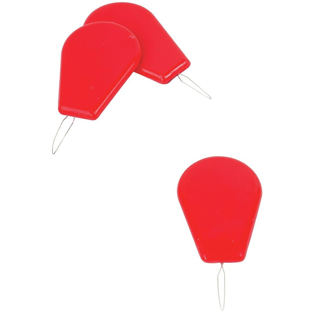 Wire Needle Threaders, 3 Pack by Singer