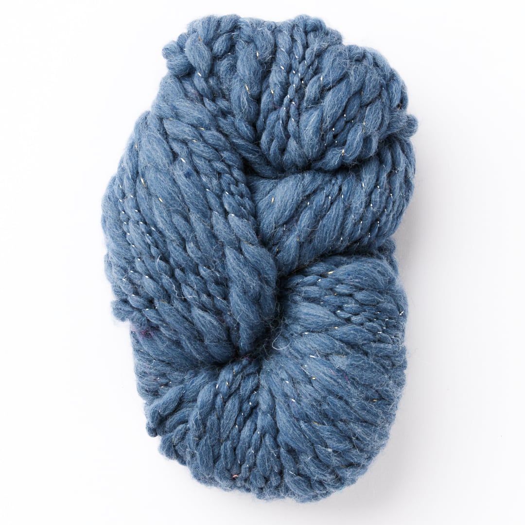 Knit Collage, Spun Cloud, Quick Knit Bulky Wool Yarn Spun Cloud Wool Yarn by Knit Collage Yarn Designers Boutique