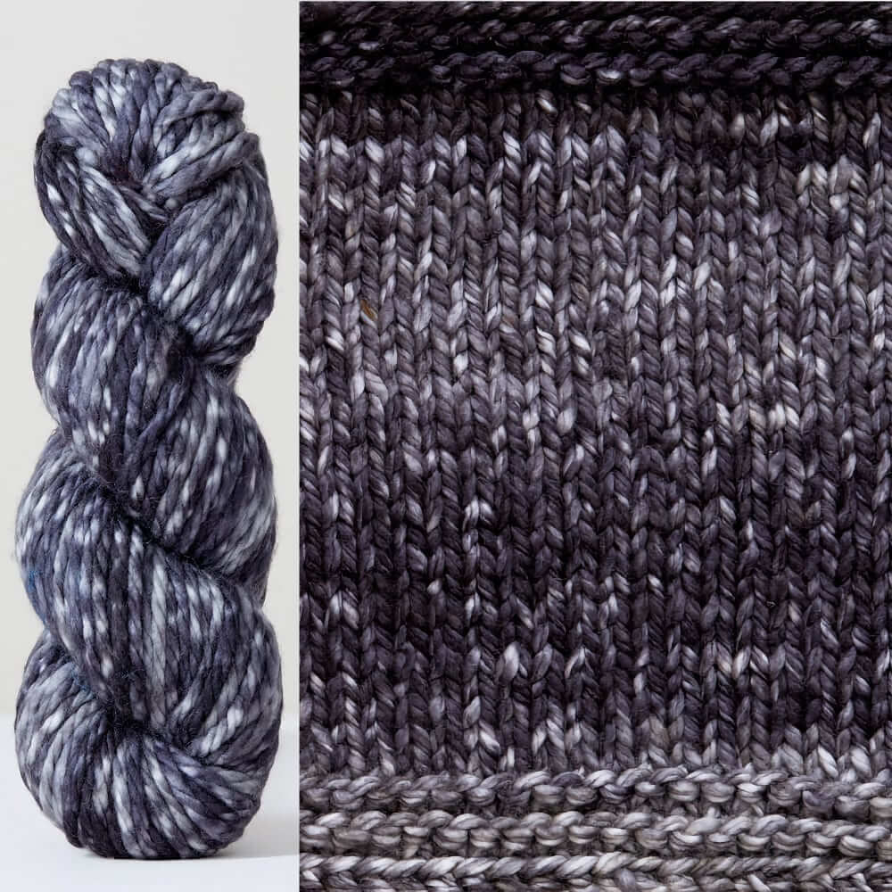 Wander Scarf Pattern Yarn Knitting Kit Super Chunky Winter Knit Scarf Colorful Scarf Kit Koozoo 7063