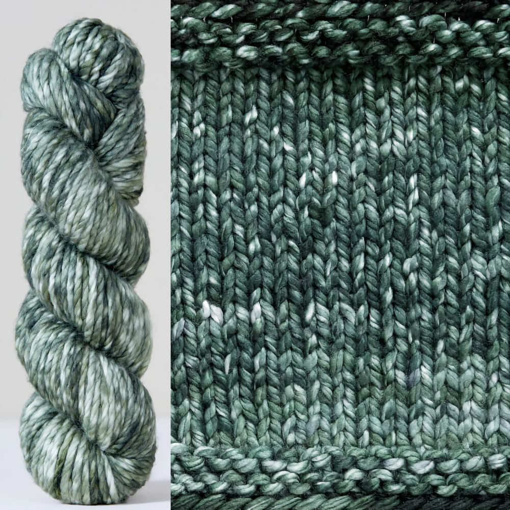 Wander Scarf Pattern Yarn Knitting Kit Super Chunky Winter Knit Scarf Colorful Scarf Kit Koozoo 7070