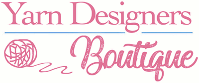 Yarn Designers Boutique logo