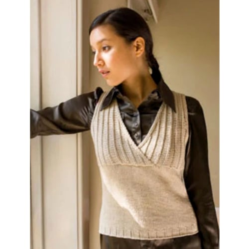 Knitting Patterns, Interweave Knits, Spring 2008, Spring Forward, 24 Fresh Knits