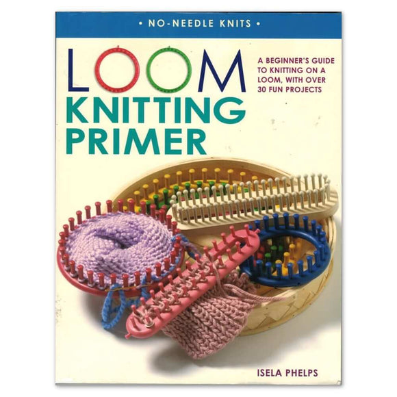 Loom Knit Hats, Loom Knitting Primer, Knitting Loom Patterns, Beginner Loom Knitting Patterns, How to Loom Knit
