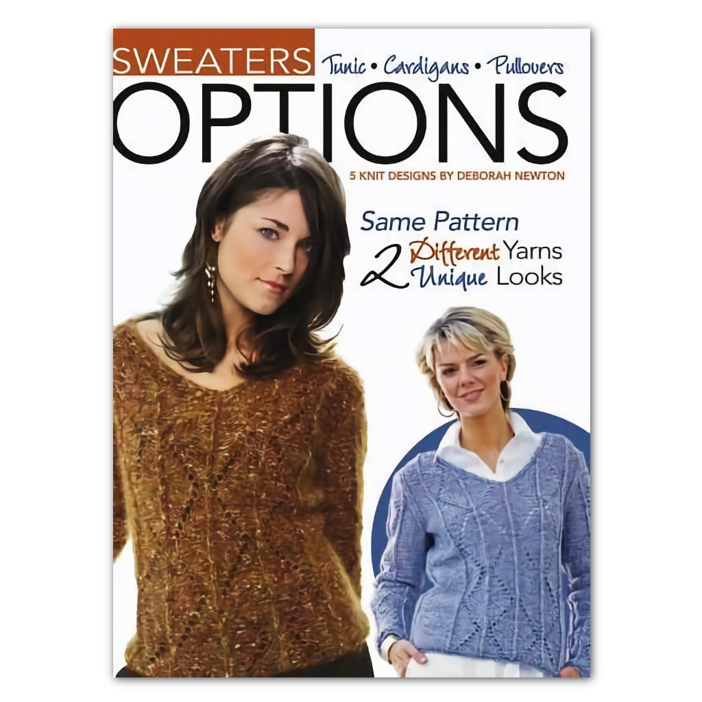 Knit Sweater Sweaters Options, Knitting Patterns, Sweater Pattern