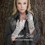 Knitting Patterns Debbie Bliss Knitting Magazine Fall/Winter 2011 Hottest Newet Latest fair isle wristers