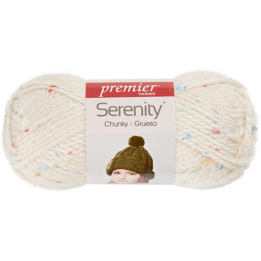 Premier Serenity Chunky Yarn – Mary Maxim Ltd