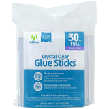 Hot Glue Sticks | All Purpose Use with Low or High Temperature Guns Hot Glue Sticks Yarn Designers Boutique