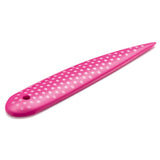 Point Turner by Prym Love | Cute Teal & Pink Polka Dot Point Turners Point Turner by Prym Love Yarn Designers Boutique