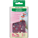 Fabric Clips | Wonder Clips 10 & 50 Pack | Pin Free Sewing Clips Wonder Clips Yarn Designers Boutique