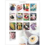 100 Little Knitted Gifts to Make | Quick & Easy Knitting Gifts 100 Little Knitted Gifts to Make Yarn Designers Boutique