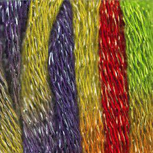 Cotton Yarn, Online Yarns, Job Life Linie 302, Shimmering Mesh Yarn Job Life Linie 302 from OnLine Yarns Yarn Designers Boutique
