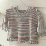 Knitting Patterns for Moms & Daughters | Araucania Collection Book 2 Araucania Collection Book 2 Jenny Watson Designs Yarn Designers Boutique