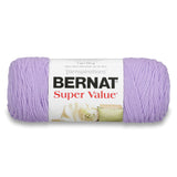 Bernat Yarn Super Value | Large Skein, For Beginners & Large Projects Super Value Yarn from Bernat Yarn Designers Boutique