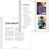 Knitting Patterns | Knitting Outside the Swatch: 40 Modern Motifs Knitting Outside the Swatch: 40 Modern Motifs by Kristin Omdahl Yarn Designers Boutique