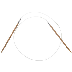 Bamboo Circular Knitting Needles 16-Size 7/4.5mm 