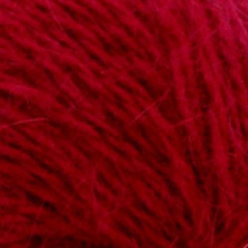 Northwest Yarns, Fonty Angora | Red Yarn DK Weight Angora Fonty Angora by Northwest Yarns Yarn Designers Boutique