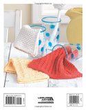Dishcloth Patterns | Dishcloths Made with the Knook, 10 Knooking Patterns Dishcloths Made with the Knook Yarn Designers Boutique