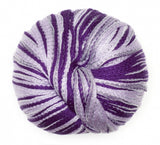 Feza Yarns Cali Summer Yarn | Ribbon Mesh Bulky Yarn, Machine Washable Cali from Feza Yarns Yarn Designers Boutique
