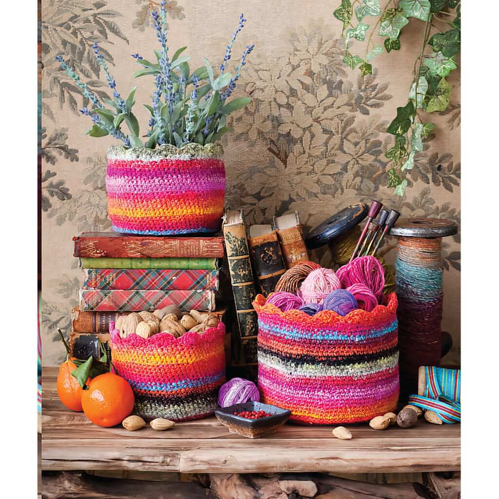 Crochet Patterns | Crochet Noro 30 Dazzling Designs for Noro Yarns Crochet Noro 30 Dazzling Designs, Crochet Patterns Yarn Designers Boutique