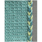 Cast On, Bind Off: 54 Step-by-Step Methods by Leslie Ann Bestor Cast On, Bind Off: 54 Step-by-Step Methods Yarn Designers Boutique