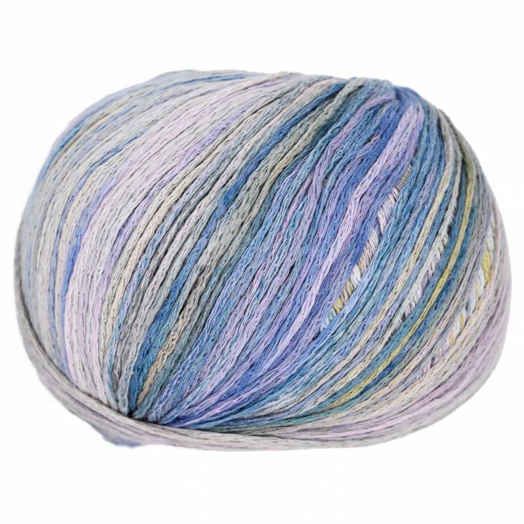 Cotton Yarn, Louisa Harding Yarn, Giardino DK Yarn, Cotton & Acrylic Giardino Yarn by Louisa Harding Yarn Designers Boutique