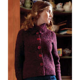 Knitting Patterns | Debbie Bliss Knitting Magazine, Fall/Winter 2009 Debbie Bliss Knitting Magazine-Fall/Winter 2009-Country House Classics Yarn Designers Boutique
