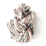 Friendship Bracelet Yarn, Knit Collage Super Bulky Handspun Wool Yarn Friendship Bracelet Yarn from Knit Collage Yarn Designers Boutique