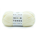Lion Brand Skein Tones, Basic Stitch Collection Anti-Pilling Yarn Skein Tones by Lion Brand Yarn Designers Boutique