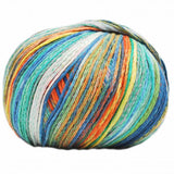 Cotton Yarn, Louisa Harding Yarn, Giardino DK Yarn, Cotton & Acrylic Giardino Yarn by Louisa Harding Yarn Designers Boutique