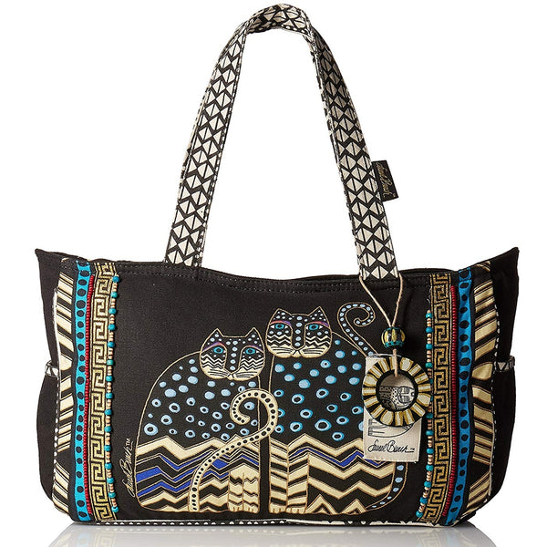 Bags: Laurel Burch | Mainely Cats LLC