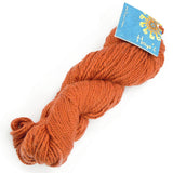 100% Cotton Yarn | Mirasol Hap'i Yarn, Knitting Fever | Worsted Yarn Hap'i Yarn by Mirasol Yarn Designers Boutique