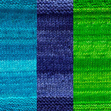 Maya Knit Shawl Advanced Knitting Kit with Urth Monokrom Worsted Yarn Maya Shawl Knitting Kit Yarn Designers Boutique