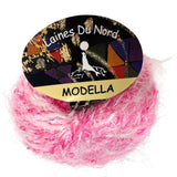 Novelty Yarn | Modella by Laines du Nord & Knitting Fever Modella by Laines du Nord Yarn Designers Boutique