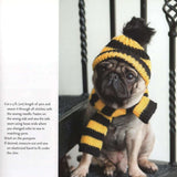 Dog Knitting Patterns | Outrageously Adorable Dog Knits Outrageously Adorable Dog Knits: 25 Must-Have Styles for the Pampered Pooch Yarn Designers Boutique