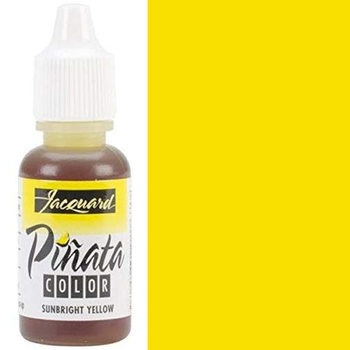 Alcohol Ink | Jacquards Pinata Ink ½ Oz, Create Your Own Alcohol Art Pinata Alcohol Ink, 1/2oz Yarn Designers Boutique