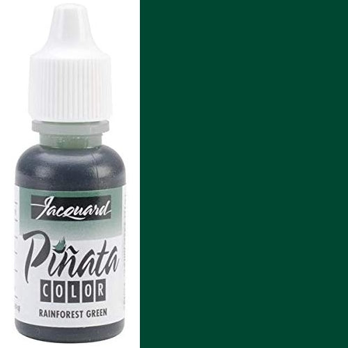 Alcohol Ink | Jacquards Pinata Ink ½ Oz, Create Your Own Alcohol Art Pinata Alcohol Ink, 1/2oz Yarn Designers Boutique
