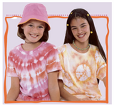 Tie-Dyed Shirts Tie-Dyed Shirts Yarn Designers Boutique