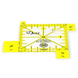 Seam Gauge by Dritz | Sewing Gauge for Consistent Seaming Seam Gauge by Dritz Yarn Designers Boutique