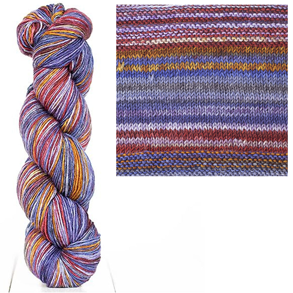 Wool Yarn, Urth Uneek Fingering 100% Extrafine Merino Yarn Uneek Fingering by Urth Yarns Yarn Designers Boutique