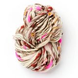 Knit Collage, Dreamland Knitting Wool Yarn | Bulky Handspun Yarn Dreamland Yarn from Knit Collage Yarn Designers Boutique