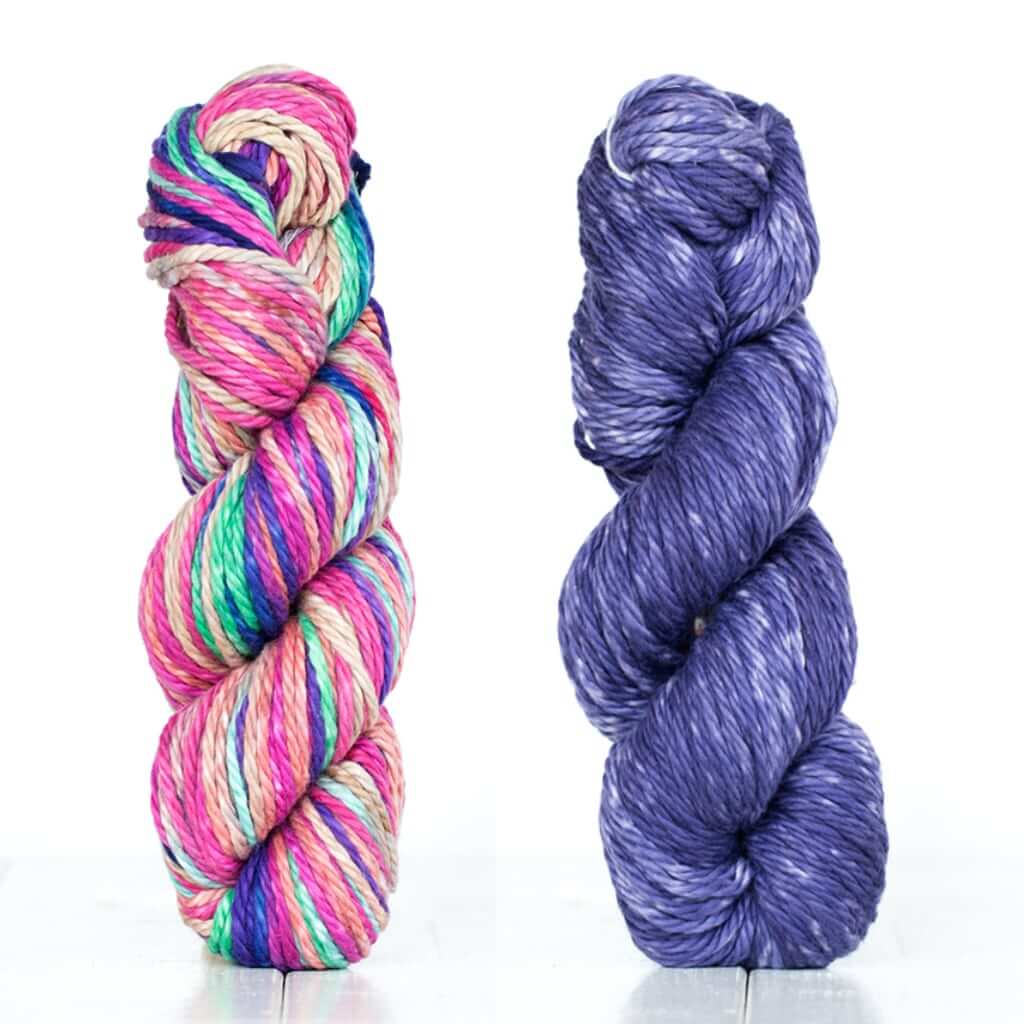 Chunky wool best sale knitting kits