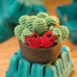 Amigurumi Toy Box by Ana Paula Rimoli | Plushie Crochet Pattern Book Amigurumi Toy Box by Ana Paula Rimoli, Crochet Pattern Book Yarn Designers Boutique