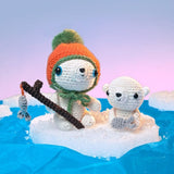 Amigurumi Toy Box by Ana Paula Rimoli | Plushie Crochet Pattern Book Amigurumi Toy Box by Ana Paula Rimoli, Crochet Pattern Book Yarn Designers Boutique