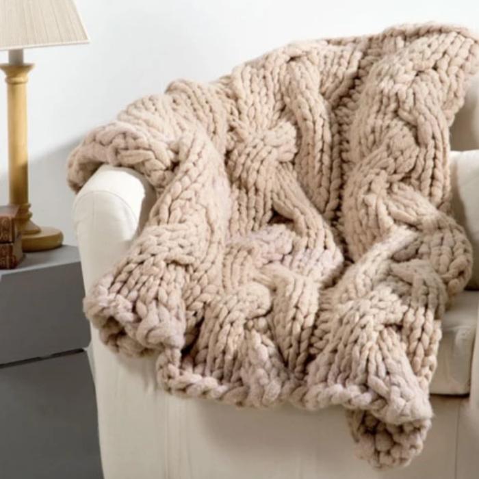 Couture jazz yarn blanket new arrivals