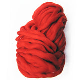 Jumbo Yarn for Arm Knitting, Big Dreams Soft & Squishy Acrylic Yarn Big Dreams, Jumbo Arm Knitting Yarn Yarn Designers Boutique
