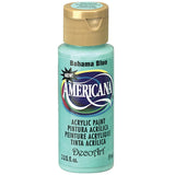 Acrylic Paint | DecoArt Americana, 2 Ounce Bottles, Mix & Match Colors DecoArt Americana Acrylic Paint, 2 Ounce Bottle Yarn Designers Boutique