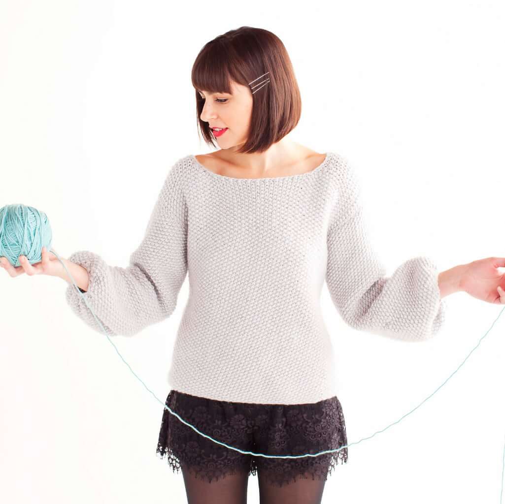 Knitting by Design by Emma Robertson | Customizable Knitting Patterns Knitting by Design with Emma Robertson Yarn Designers Boutique