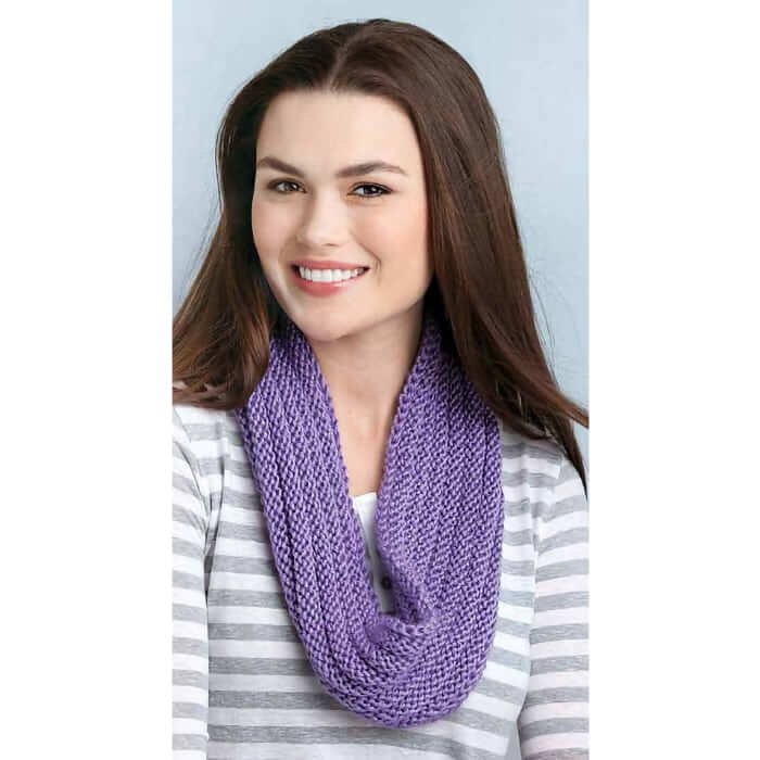 Knitted Cowl // Style // 2024 Beehive