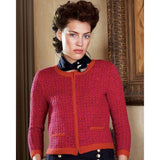 Knitting Patterns | Debbie Bliss Knitting Magazine, Fall/Winter 2009 Debbie Bliss Knitting Magazine-Fall/Winter 2009-Country House Classics Yarn Designers Boutique